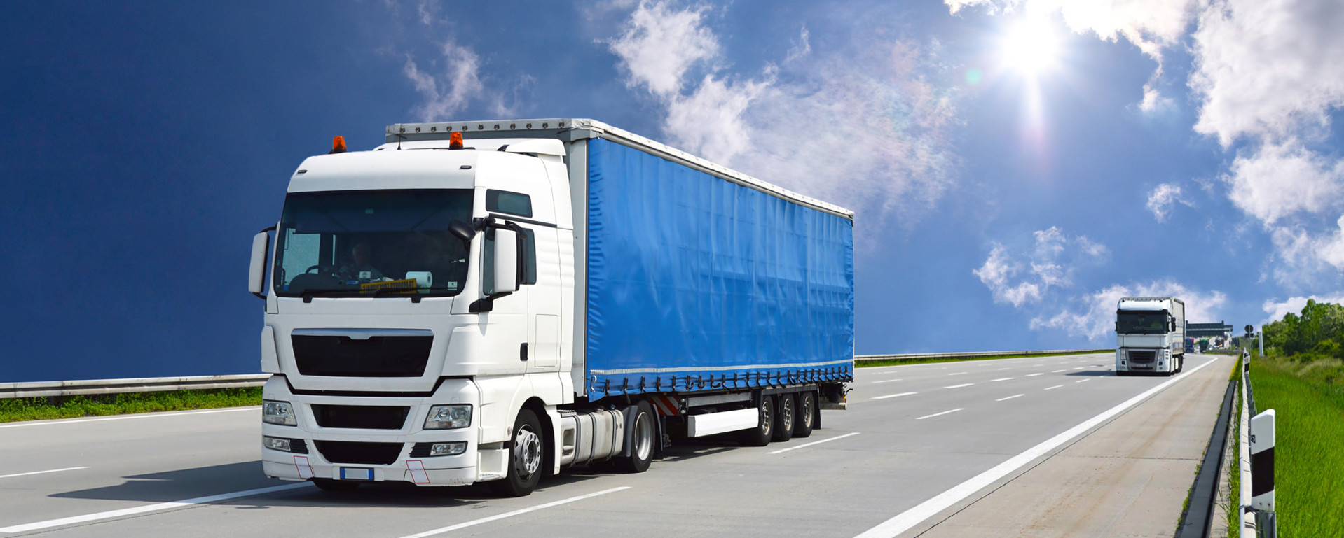 Kompleksowa Obsługa Firm Transportowych